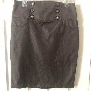 Women’s Skirt Suit